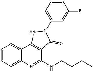 PQ 69 Structure