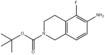 912846-57-2 Structure