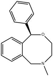 (-)-Nefopam