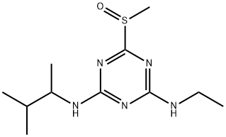 Dimepax oxide 结构式