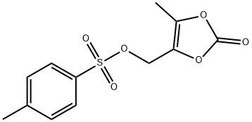 Azilsartan Impurity 11, 91526-16-8, 结构式