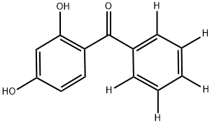 91586-06-0_2,4-DIHYDROXYBENZOPHENONE-D5标准品_Reference Standards
