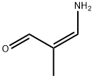 2-Propenal, 3-amino-2-methyl-, (2Z)-