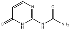 Urea, N-(1,6-dihydro-6-oxo-2-pyrimidinyl)-,918626-54-7,结构式
