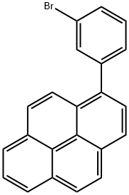 918654-99-6 Structure