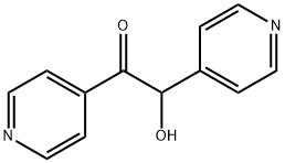 2-hydroxy-1,2-di-pyridin-4-yl-ethanone