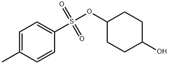 92121-36-3 4-Hydroxycyclohexyl 4-methylbenzenesulfonate
