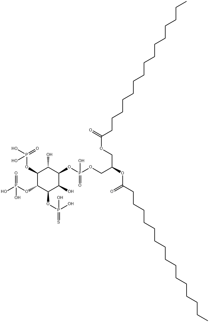 922712-47-8 Structure