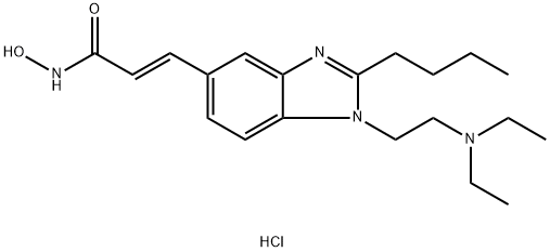 929016-98-8 Pracinostat Dihydrochloride