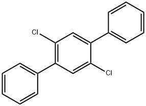 2,5-二氯三联苯,930796-39-7,结构式