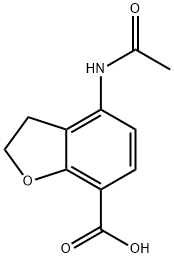Prucalopride Impurity 17 Struktur