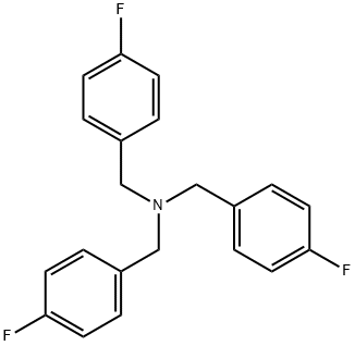 匹莫范色林杂质,932724-63-5,结构式