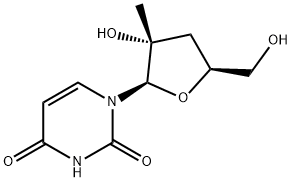 934014-19-4 Structure