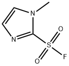 1-methyl-1H-imidazole-2-sulfonyl fluoride|1-甲基-1H-咪唑-2-磺酰氟