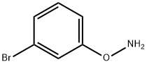 937716-47-7 O-(3-bromophenyl)hydroxylamine