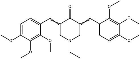 939318-04-4 Structure