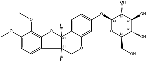 黄芪异黄烷苷,7,2