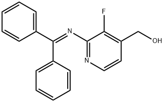 CR-6766 化学構造式