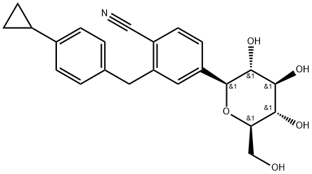 946525-65-1 Velagliflozin