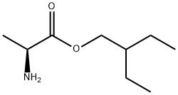 Remdesivir-003-S Struktur