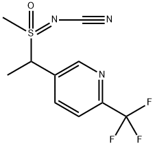 Sulfoxaflor