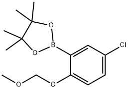 947683-03-6 Structure