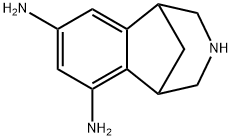 伐伦克林杂质 8, 950781-91-6, 结构式