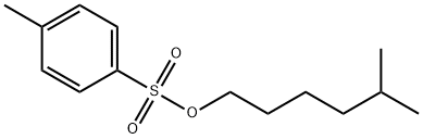 1-Hexanol, 5-methyl-, 1-(4-methylbenzenesulfonate)