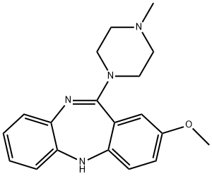 GMC 1-161,95316-97-5,结构式