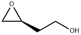 (S)-2-(Oxiran-2-yl)ethan-1-ol, 95404-59-4, 结构式