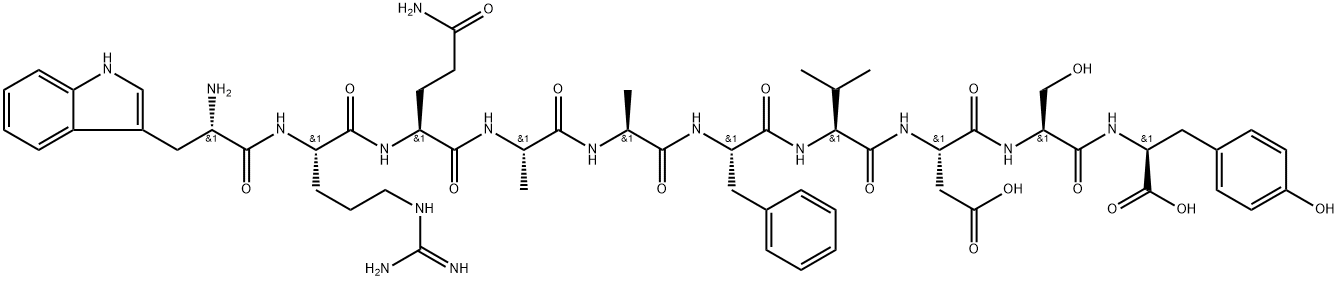 10Panx Structure