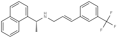 cinacalcet iMpurity 4|西那卡塞杂质4