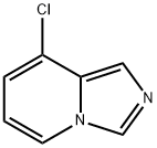 956003-78-4 Imidazo[1,5-a]pyridine, 8-chloro-