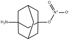 Vildagliptin Impurity 38 化学構造式