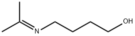 4-(Isopropylimino)butanol, 959109-15-0, 结构式