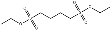 Ademetionine 1，4-Butanedisulfonate Impurity 6 化学構造式