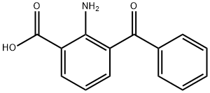 Nepafenac Impurity Structure