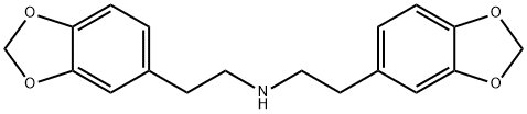 Dopamine Impurity 4,99004-00-9,结构式