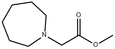 99065-22-2 2-(N-六亚甲基亚氨基)乙酸甲酯