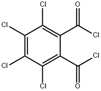 1,2-Benzenedicarbonyl dichloride, 3,4,5,6-tetrachloro-