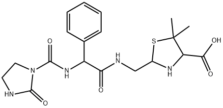 99795-14-9 Azlocillin Opern-Ring Decarboxylation Impurity