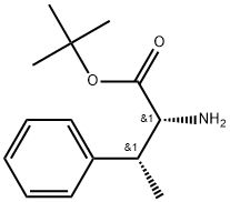 2641915-21-9 (2R,3R)-2-Amino-3-phenyl-butyric acid tert-butyl ester