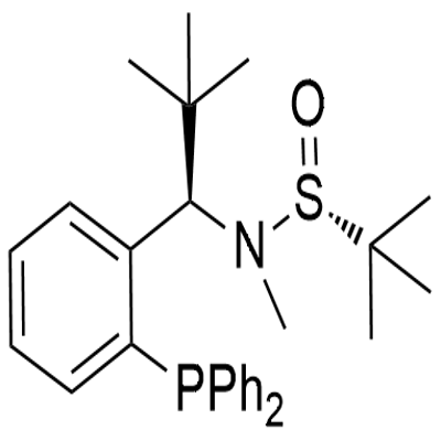 2049042-08-0 Structure