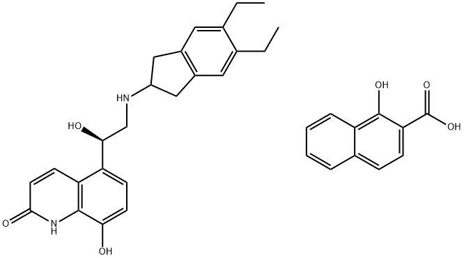 1000160-97-3 Structure