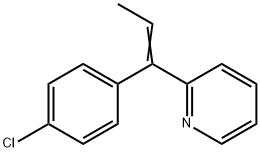 氨吡啶杂质24, 100542-64-1, 结构式