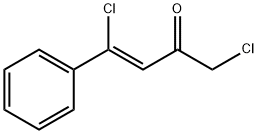 3-Buten-2-one, 1,4-dichloro-4-phenyl-, (3Z)-