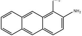1,2-Anthracenediamine