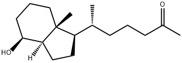 艾地骨化醇杂质54,100928-07-2,结构式