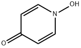 4(1H)-Pyridinone, 1-hydroxy- 化学構造式