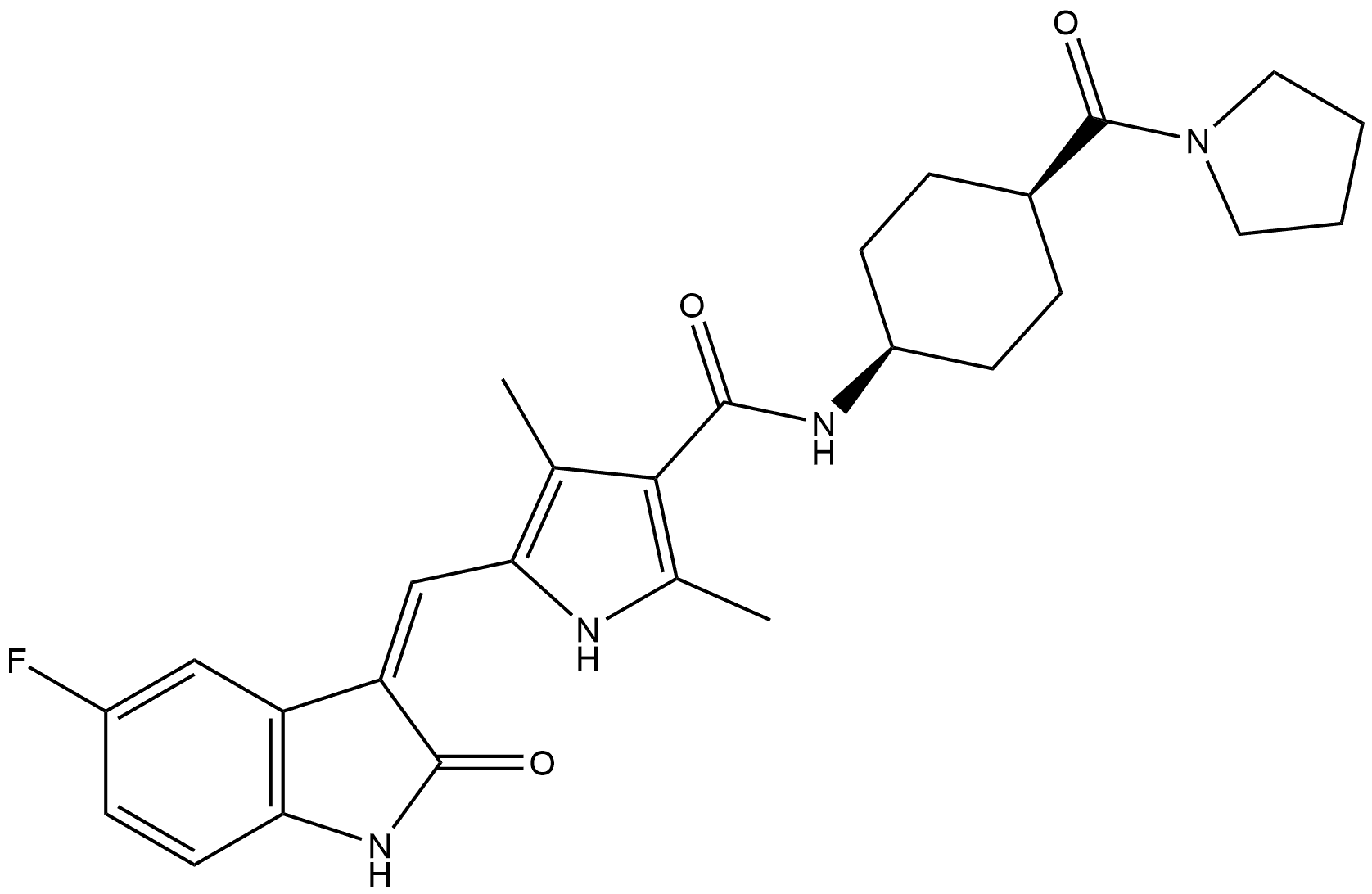 Vorolanib Impurity 36|伏罗尼布杂质36